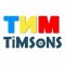 Timsons