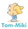 TOM MIKI