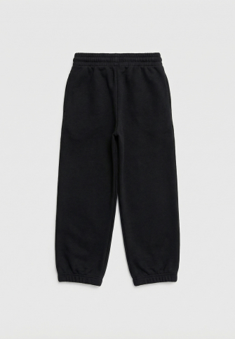 LF kids, костюм “Зип” спортивный на молнии с капюшоном (цвет черный)