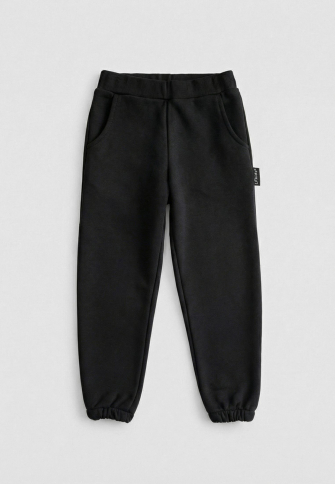 LF kids, костюм облегченный  "Sweatshirt" ( цвет черный).  Арт.  LF 888005