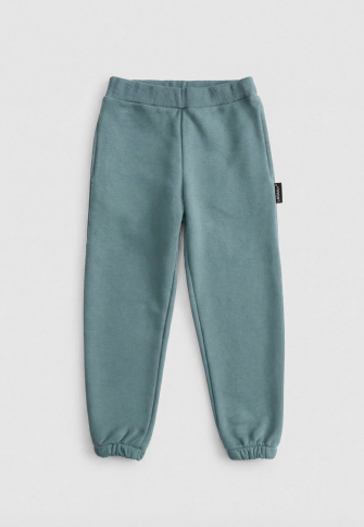LF kids, костюм облегченный  "Sweatshirt" ( цвет голубой камень).  Арт.  LF 888005