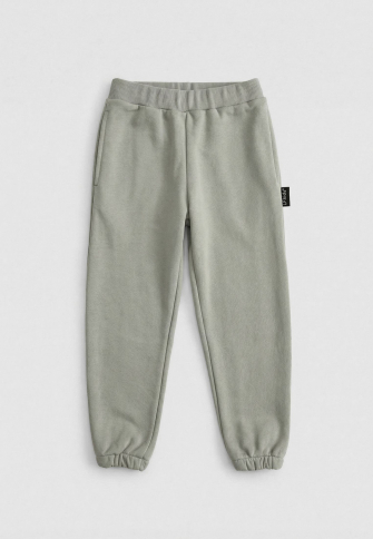 LF kids, костюм облегченный  "Sweatshirt" ( цвет светло-серый).  Арт.  LF 888005