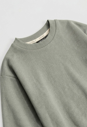 LF kids, костюм облегченный  "Sweatshirt" ( цвет светло-серый).  Арт.  LF 888005
